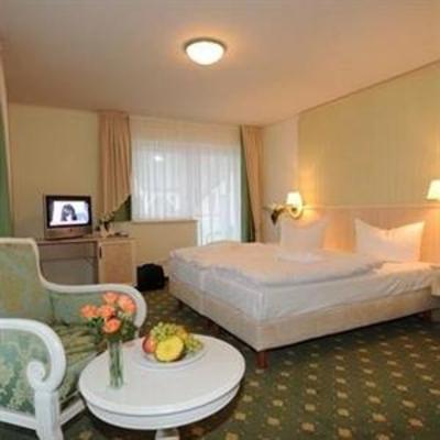 фото отеля ACA Hotel Moenchgut