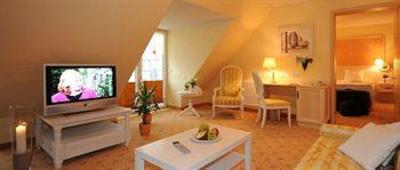 фото отеля ACA Hotel Moenchgut