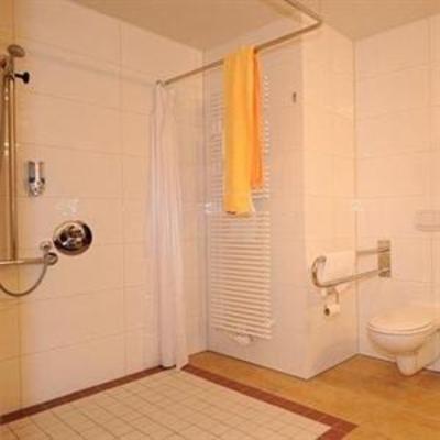 фото отеля ACA Hotel Moenchgut
