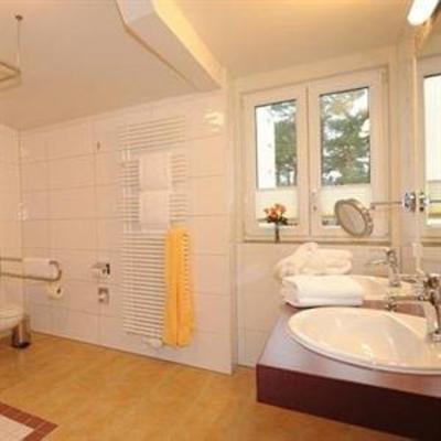 фото отеля ACA Hotel Moenchgut