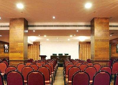 фото отеля JC Residency Madurai