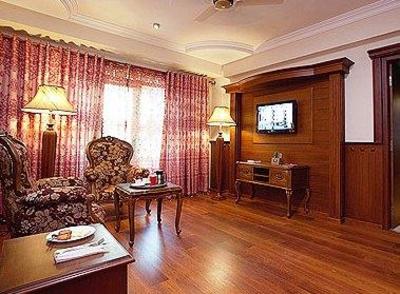 фото отеля JC Residency Madurai