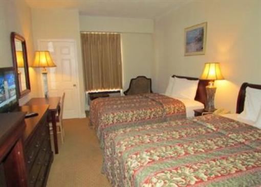 фото отеля Great Value Inn Houston