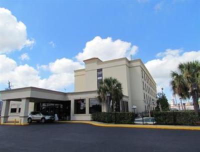 фото отеля Great Value Inn Houston