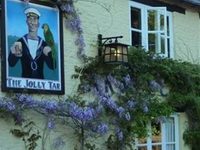 The Jolly Tar Hotel Swindon