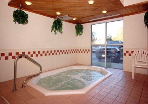 фото отеля Quality Inn & Suites Fort Collins