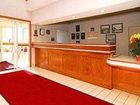 фото отеля Quality Inn & Suites Fort Collins