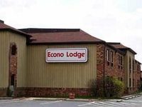 Econo Lodge Streetsboro