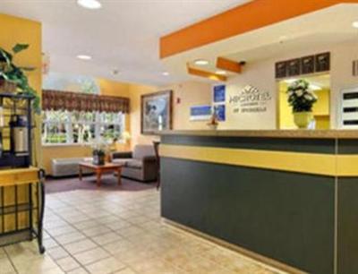фото отеля Hometown Inn & Suites Jacksonville