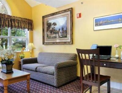 фото отеля Hometown Inn & Suites Jacksonville