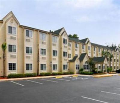фото отеля Hometown Inn & Suites Jacksonville