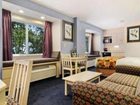 фото отеля Hometown Inn & Suites Jacksonville