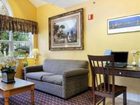 фото отеля Hometown Inn & Suites Jacksonville