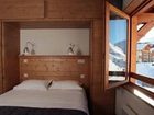 фото отеля Le Chalet du Mont Vallon Spa Resort