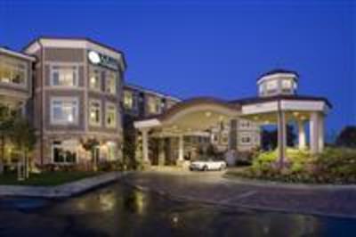 фото отеля West Inn & Suites Carlsbad