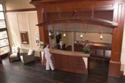 фото отеля West Inn & Suites Carlsbad