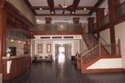 фото отеля West Inn & Suites Carlsbad