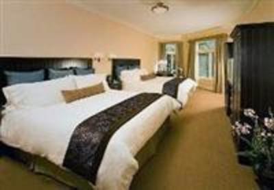 фото отеля West Inn & Suites Carlsbad