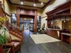 фото отеля West Inn & Suites Carlsbad