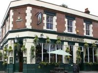 The King Alfred Pub Accommodation