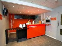 easyHotel Luton