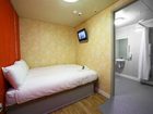 фото отеля easyHotel Luton