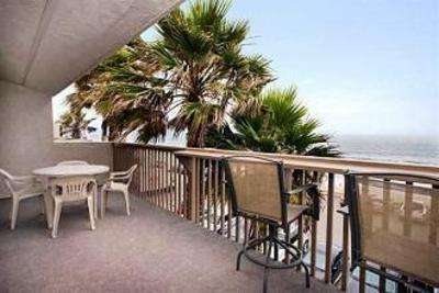 фото отеля SeaBreeze Vacation Rentals Carlsbad (California)