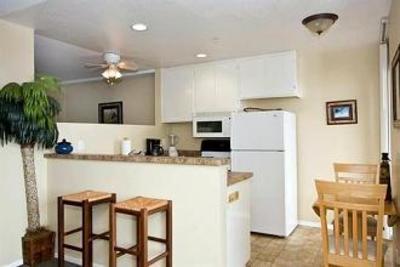 фото отеля SeaBreeze Vacation Rentals Carlsbad (California)