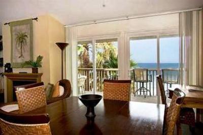 фото отеля SeaBreeze Vacation Rentals Carlsbad (California)