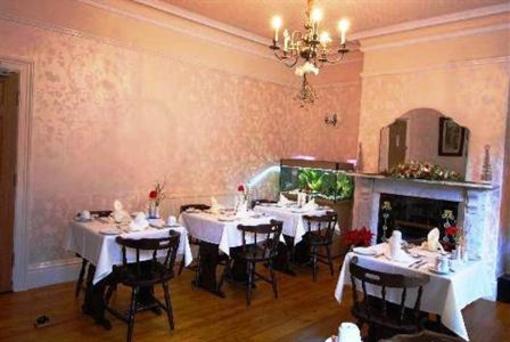 фото отеля Florence Guest House Whitby