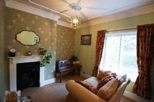 фото отеля Florence Guest House Whitby