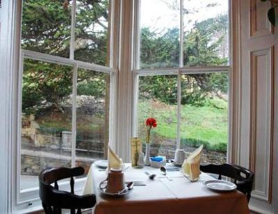фото отеля Florence Guest House Whitby