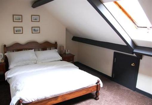 фото отеля Florence Guest House Whitby
