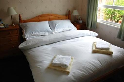 фото отеля Florence Guest House Whitby