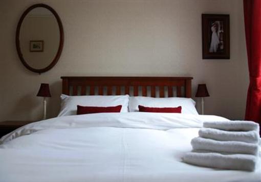 фото отеля Florence Guest House Whitby