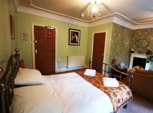 фото отеля Florence Guest House Whitby