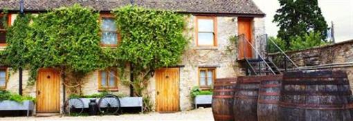 фото отеля The Red Lion Inn Cricklade