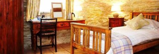 фото отеля The Red Lion Inn Cricklade