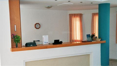 фото отеля Galeana Mare Hotel Rethymno