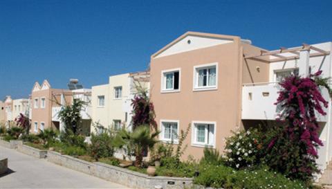фото отеля Galeana Mare Hotel Rethymno