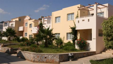 фото отеля Galeana Mare Hotel Rethymno