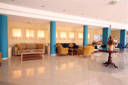 фото отеля Galeana Mare Hotel Rethymno