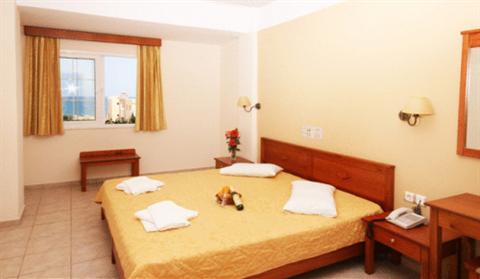 фото отеля Galeana Mare Hotel Rethymno