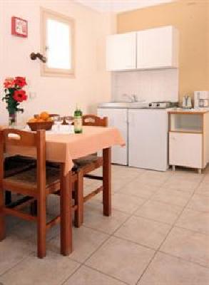 фото отеля Galeana Mare Hotel Rethymno
