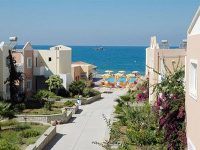 Galeana Mare Hotel Rethymno