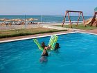 фото отеля Galeana Mare Hotel Rethymno