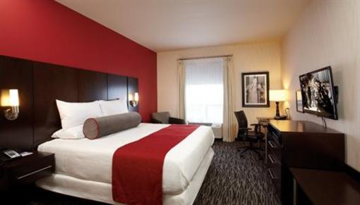 фото отеля Best Western C Hotel by Carmen's
