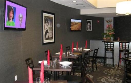 фото отеля Best Western C Hotel by Carmen's