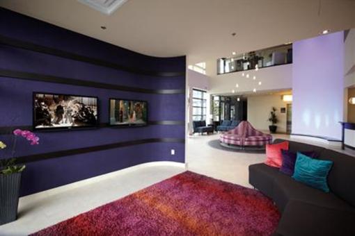 фото отеля Best Western C Hotel by Carmen's