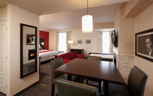фото отеля Best Western C Hotel by Carmen's